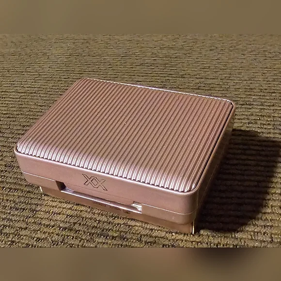 XX By Revolution XXcess Blush Cynic High Pigmented Full Size 3.2g New In Box - Picture 5 of 7